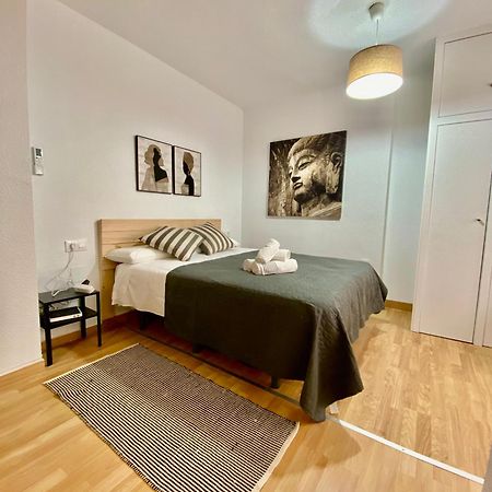 Apartamento Centrico Y Tranquilo 科爾多瓦 外观 照片
