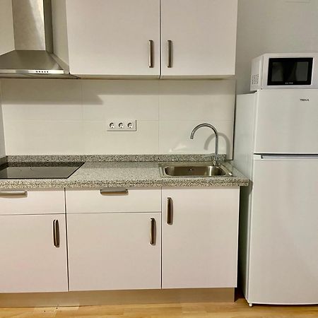 Apartamento Centrico Y Tranquilo 科爾多瓦 外观 照片