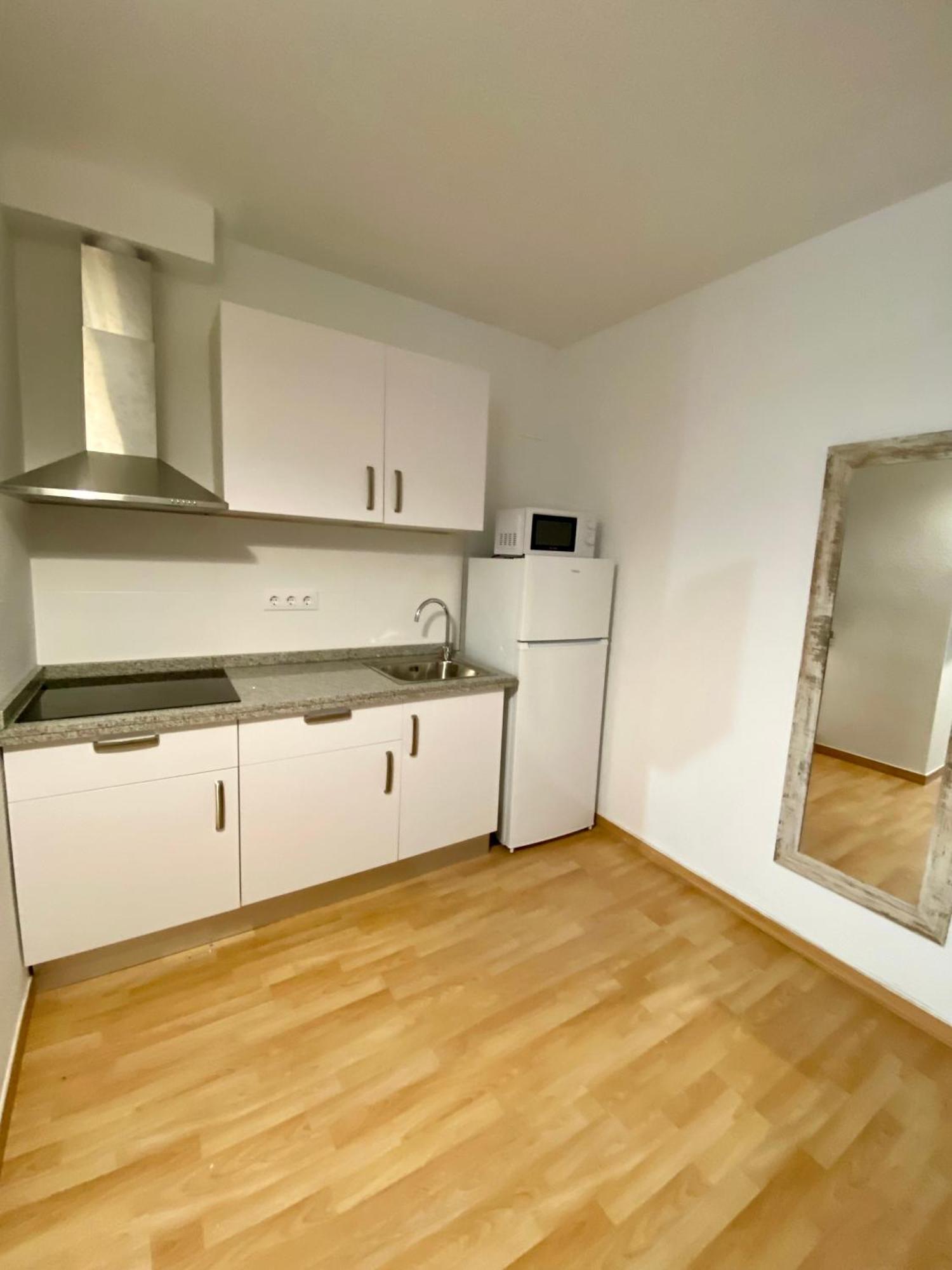 Apartamento Centrico Y Tranquilo 科爾多瓦 外观 照片