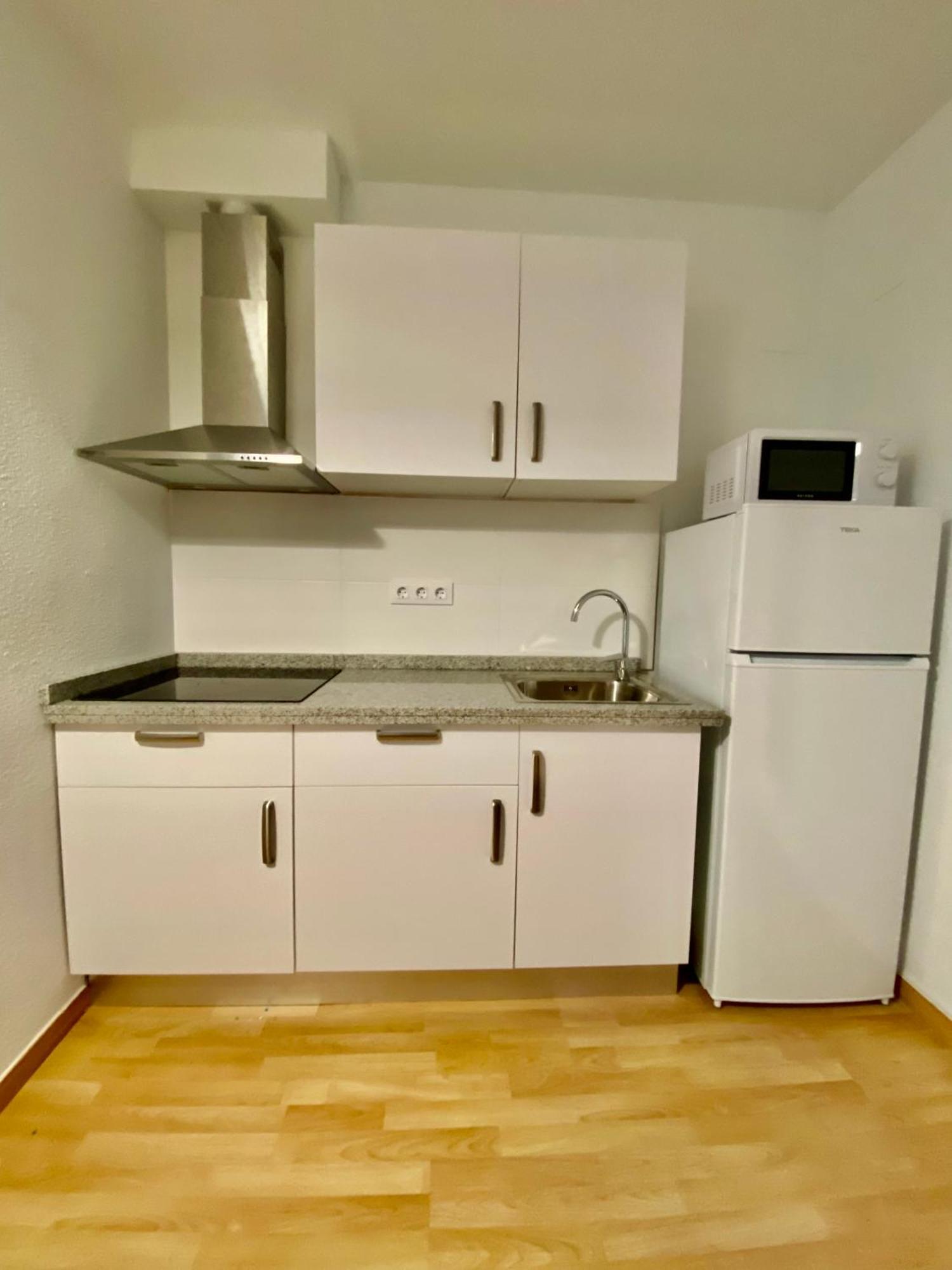 Apartamento Centrico Y Tranquilo 科爾多瓦 外观 照片